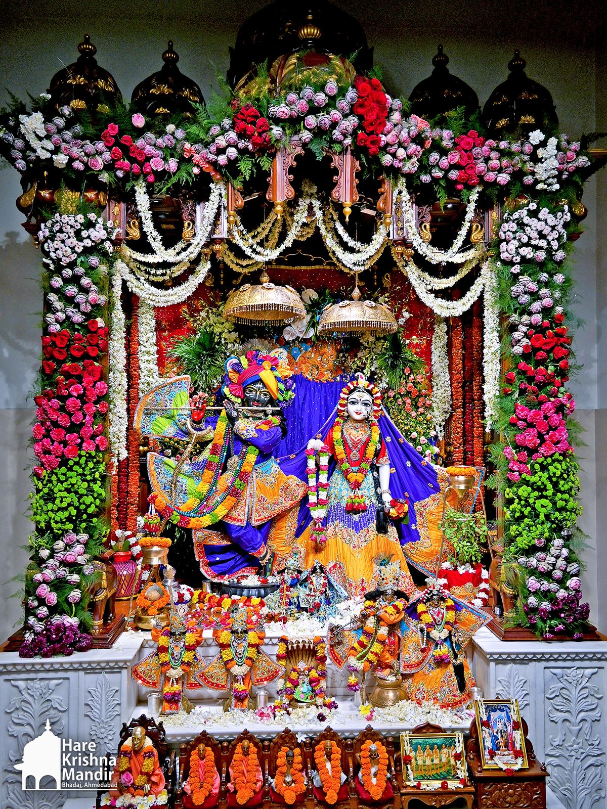 2026-04-21 Darshan